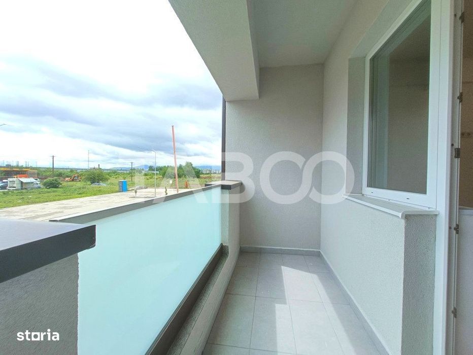 Apartament intabulat -la cheie-  decomandat 2 camere 60 mp utili