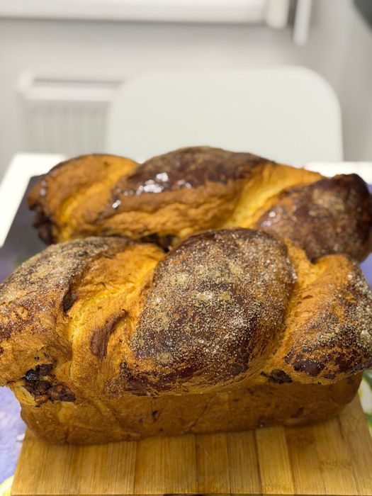 Cozonaci de casa