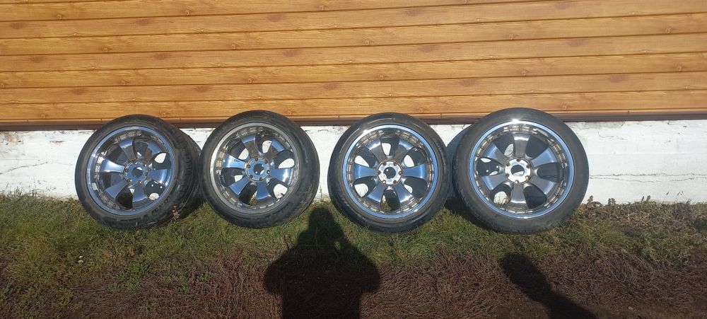 Продам диски на R22