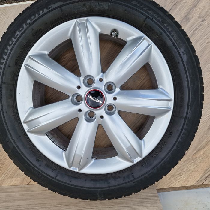 Джанти 17 Mini Cooper JCW 539 Mini Countryman F60