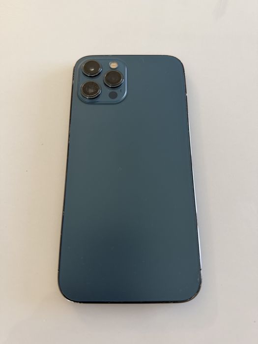 Iphone 12 Pro Max 256GB