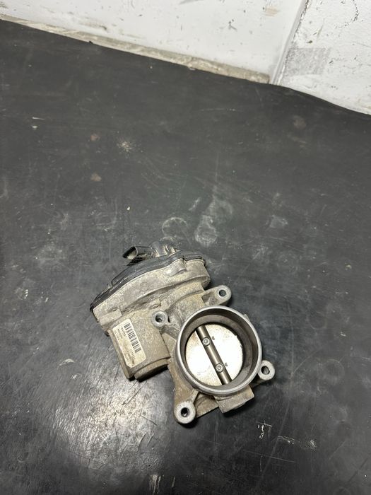 Clapeta acceleratie Ford Mondeo MK4 2.0 benzină AOBA Clapeta acceleratie ford focus 2.0 benzina clapeta acceleratie Ford c max 2.0 benzina  2008 2009