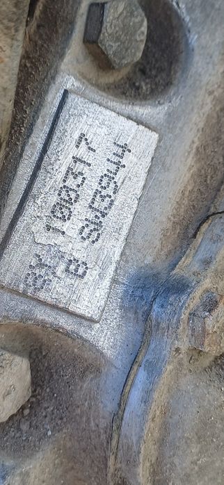 Compresor clima ac f14d3 1.4 b chevrolet aveo kalos 714978