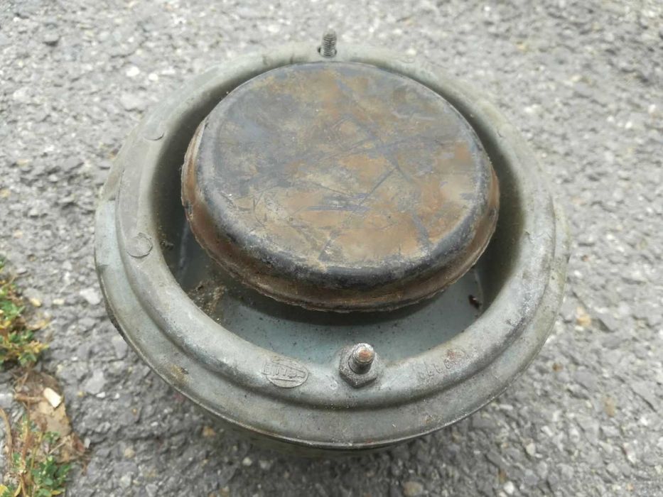 ретро стопове за автомобил