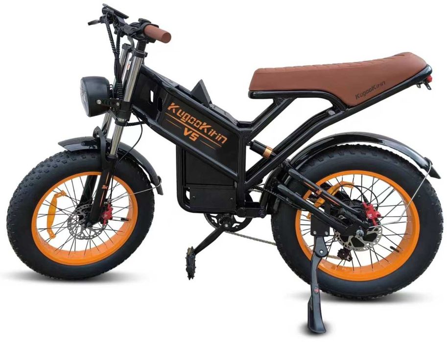 Продам kugoo kirin v5