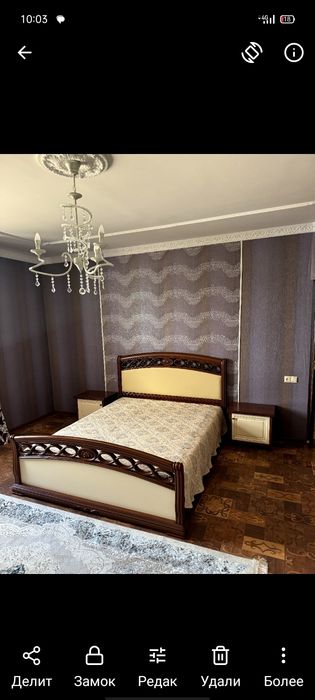 Продам спальный гарнитур