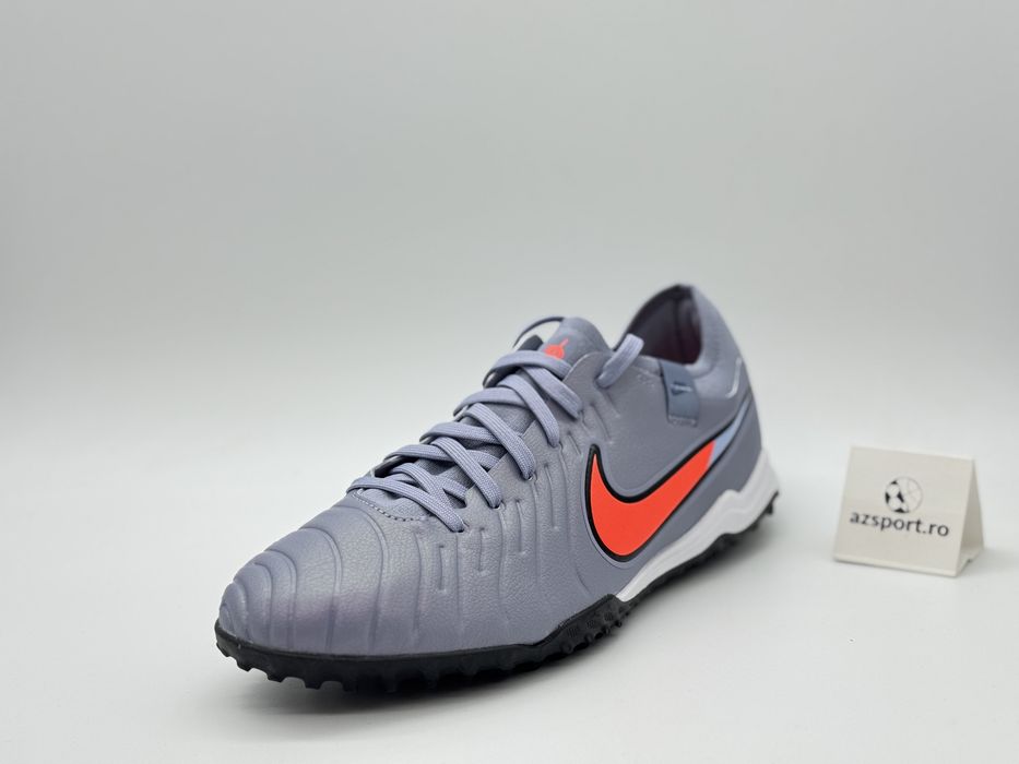 Nike Tiempo Legend 10 PRO TF Noi Originali (44)