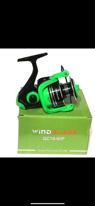 Mulineta Wind Blade QC19-60F