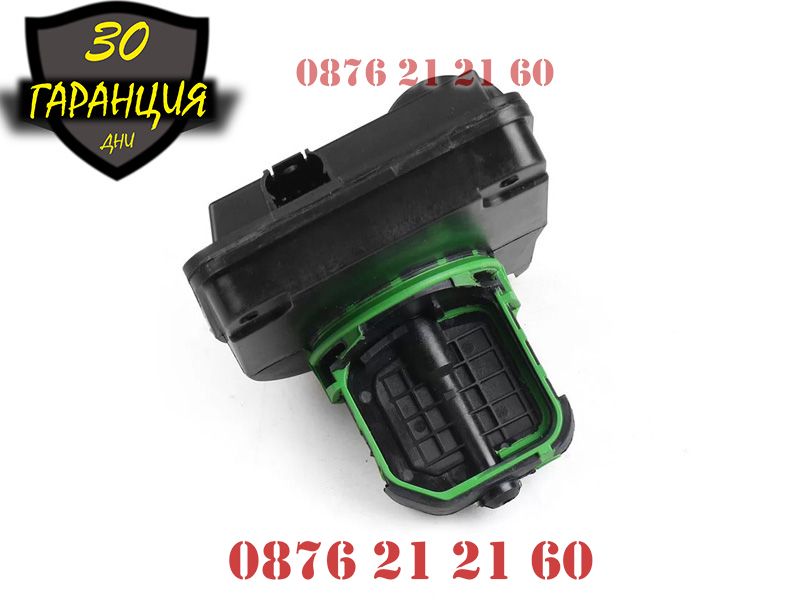 Клапан Клапа DISA ДИСА входящ колектор BMW E60 E61 E63 E81 E90 E91 E92