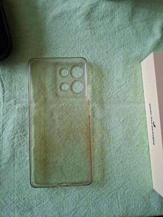 Мобилен телефон Motorola Moto G 75