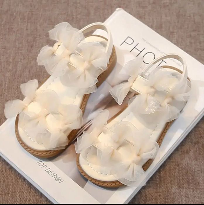 Сандалий для девочек