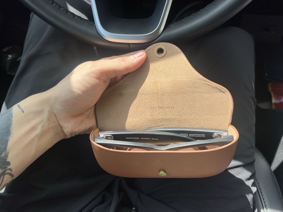 Meta RayBan Gen2 Wayfarer