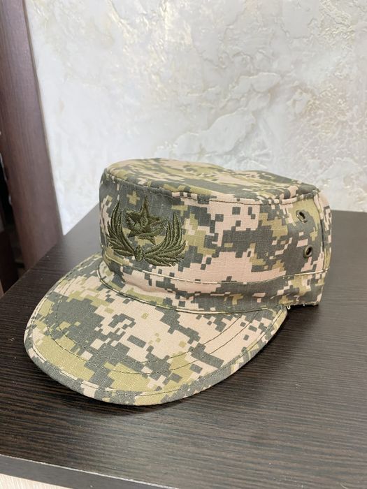 Военная форма (НВП для студента)