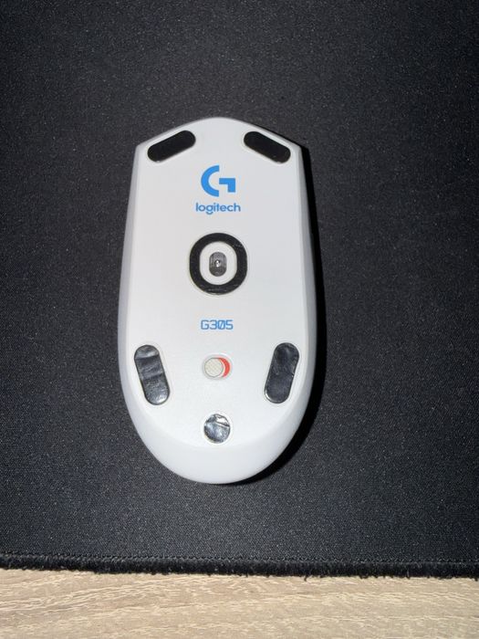 Мишка Logitech G305