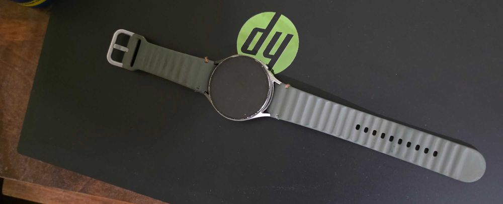 Часовник  Samsung Galaxy Watch 7