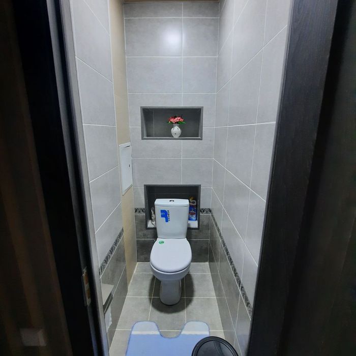 Трилесник 2 хона, 3 хона килинга, 3 этаж,.