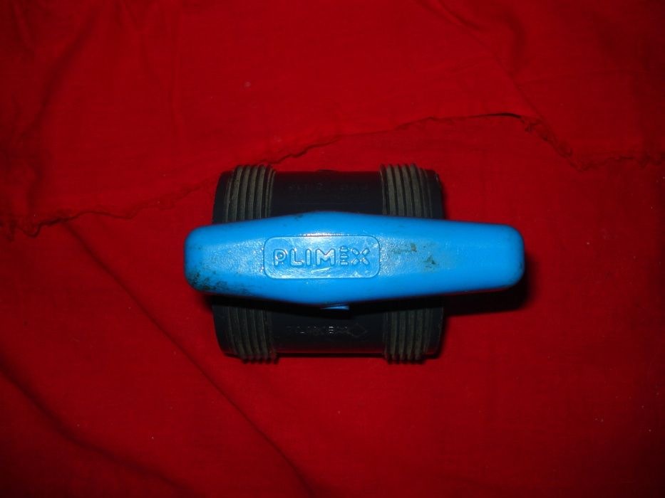 кран задвижка диаметр 50