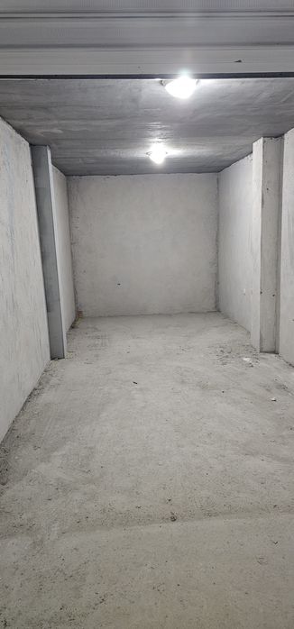 Дава се под наем Гараж / Паркомясто в Стара Загора, Казански - изток - 24 кв.м за 66.3 € - Снимка #1