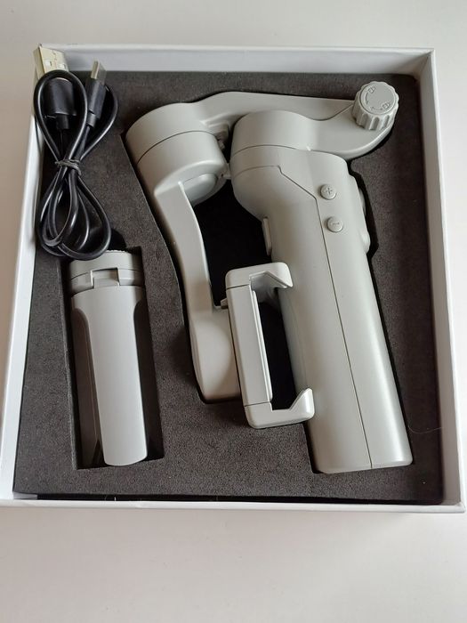Стабилизатор для телефона Gimbal f5