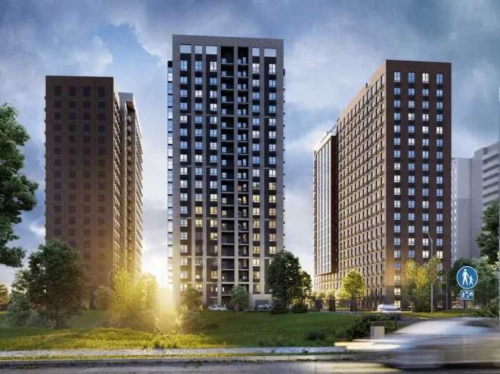 Земельный участок в Чиланзарском районе