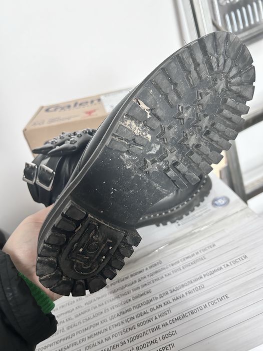 Дамски оригинални боти Liu Jo