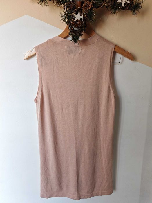 Vesta Zara matase si bumbac