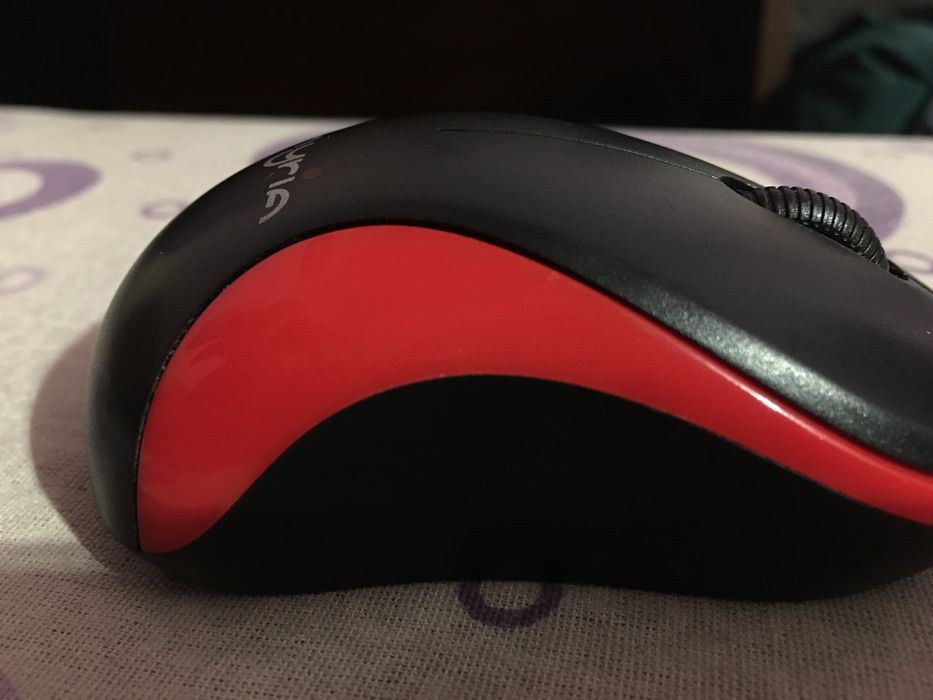 Mouse wireless MIRIA