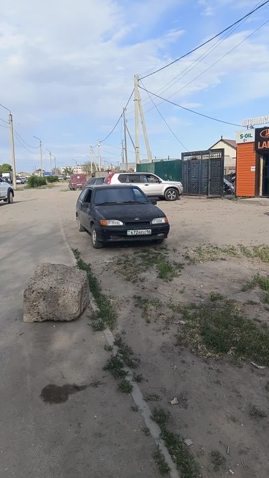 Ваз 2113 срочно срочно 500к