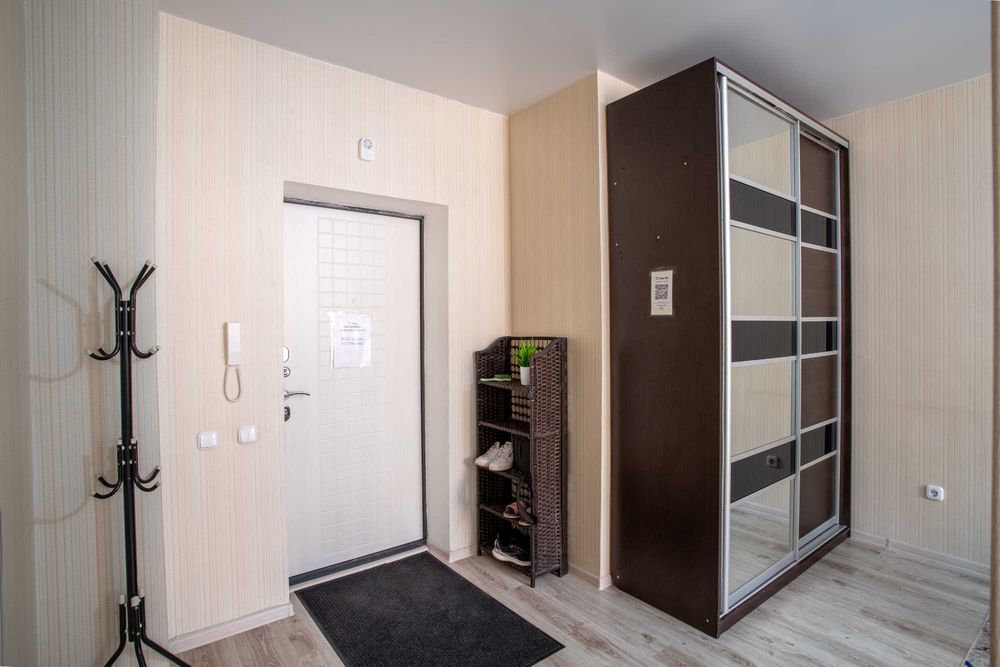 1к мкр Береке 35кв. 6жтаж