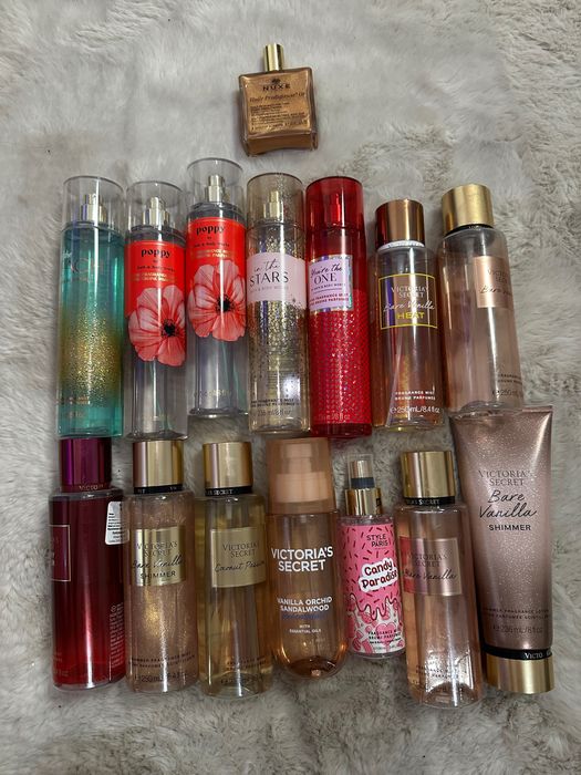 Spray de corp original