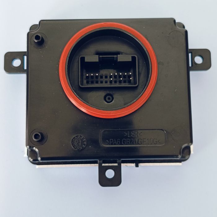 Модул дневни светлини DRL AUDI VW Skoda 4G0907397G/A,Нов с гаранция