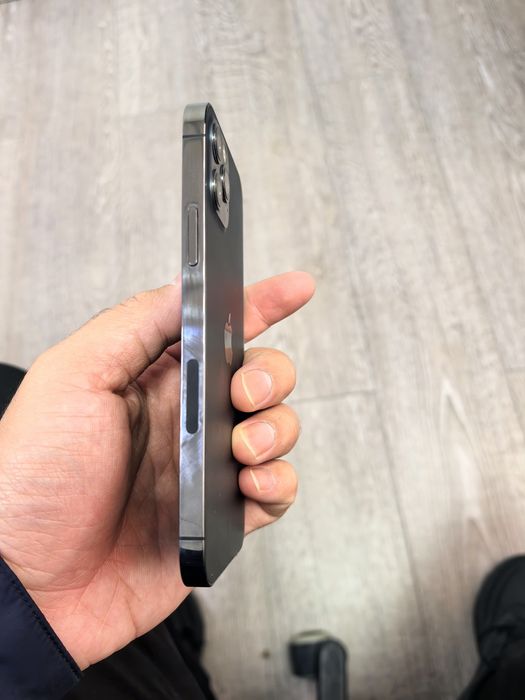 iPhone 12pro 128 gb gray