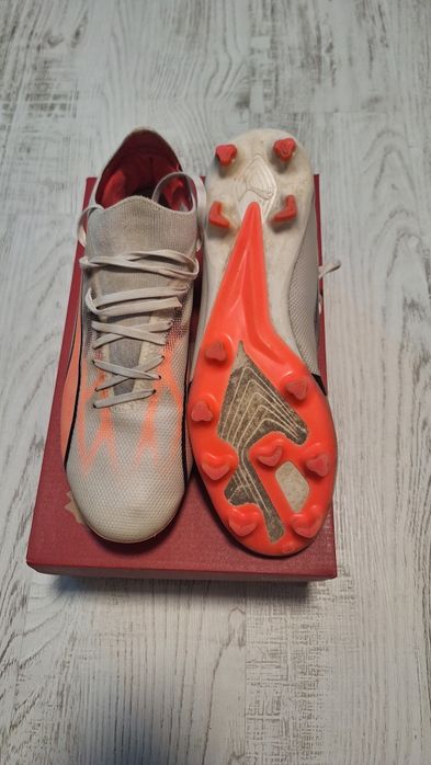 Бутонки Puma Ultra FG