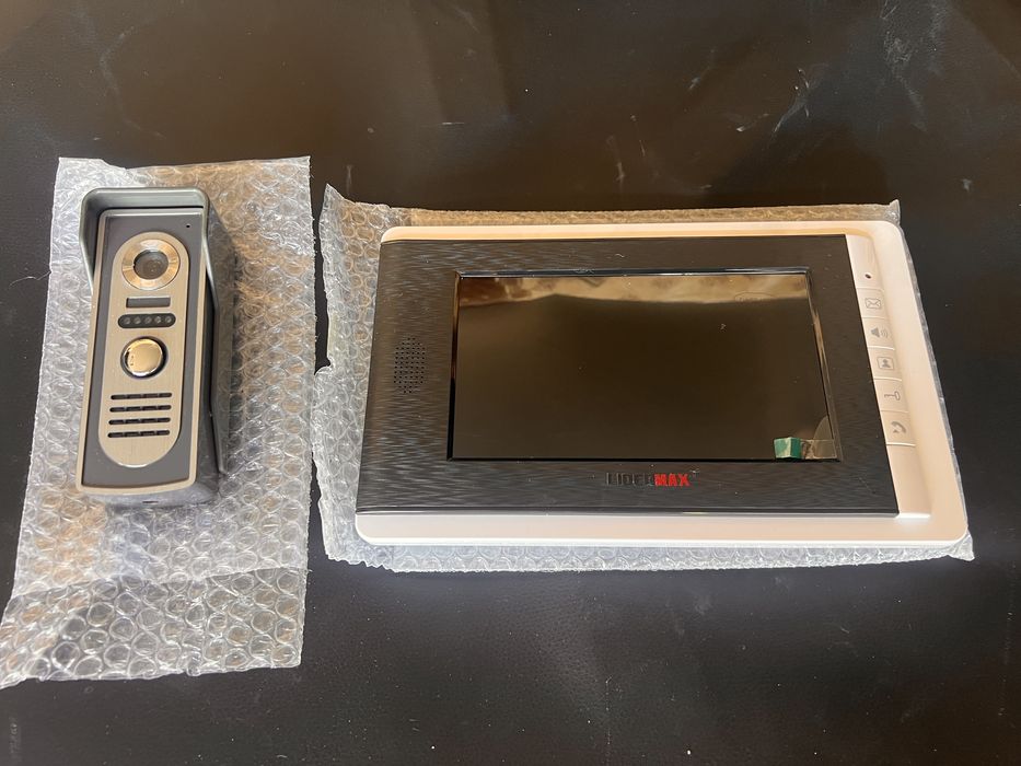 Видеодомофон для частного дома