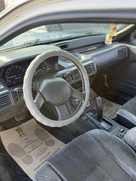 Митсубиси Галант 6 поколения