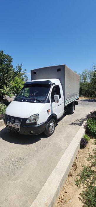 Gazel 4.20 li 2004-yil