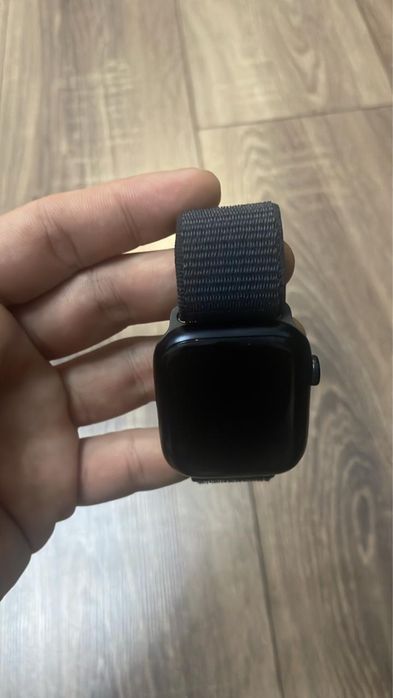 Apple watch 9 , 45мм