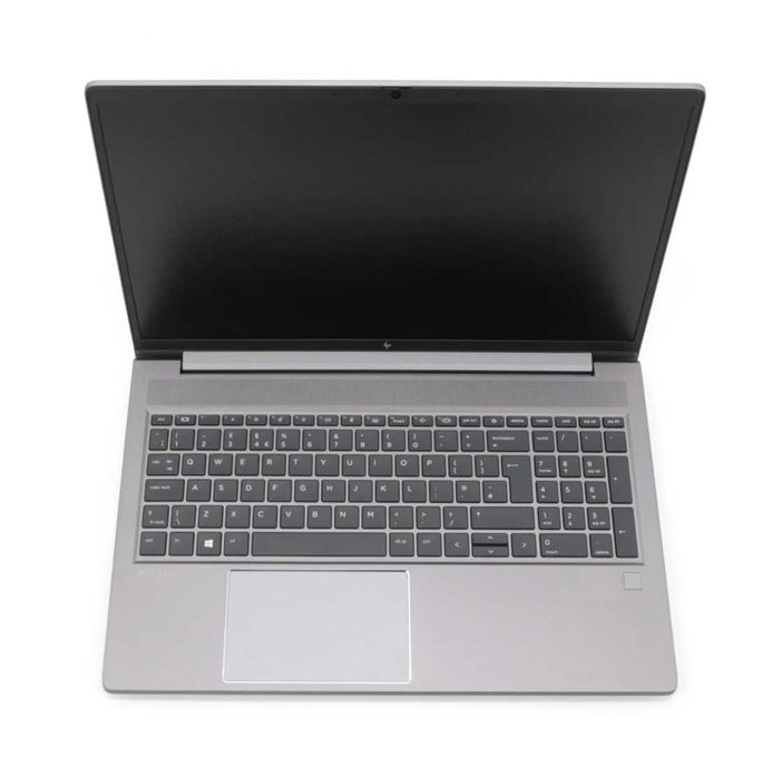 HP ZBook Power 15.6''–Intel i9 Gen10 •32 GB DDR4•SSD 512GB•NVIDIA 4GB