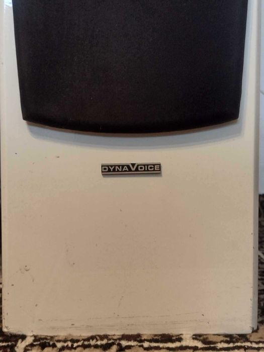 Boxe Dyna Voice Challenger M-65