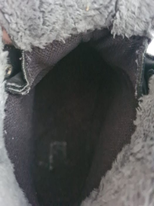 Ботинки Salomon женские