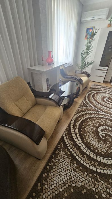 Мягкая мебель б/у