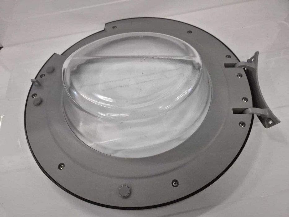 Hublou masina de spalat Samsung WW90T304MBW model / H4