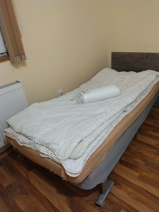 Pilote Ikea nivel mediu si scazut caldura