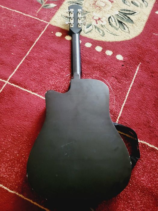 гитара 38р классика