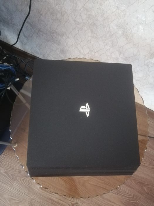 Sony Playstation 4PRO