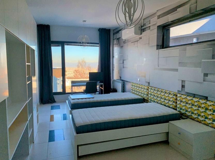 Дава се под наем Къща в София, Бояна - 421 кв.м за 3500 € - Снимка #3