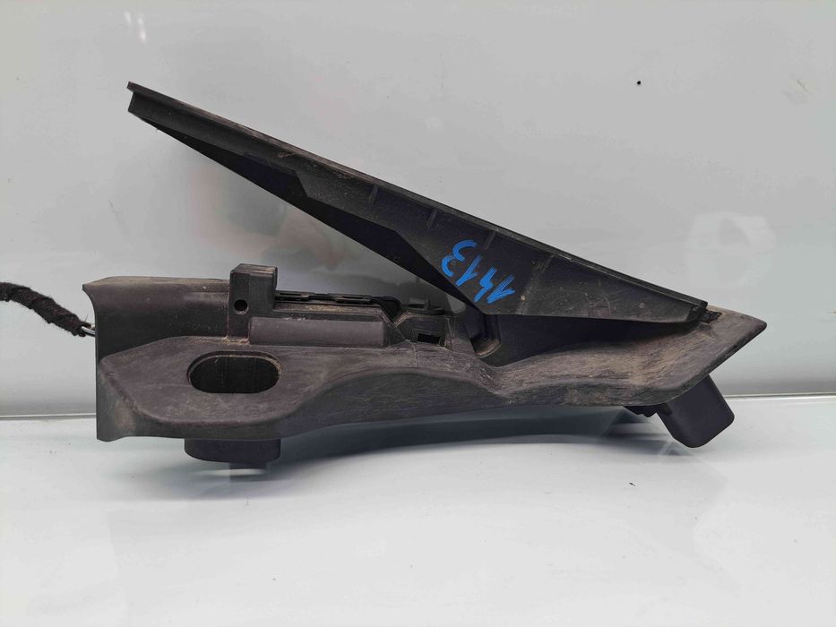 Pedala acceleratie Volkswagen Golf 5 Plus (5M1) [Fabr 2005-2008] 1K17