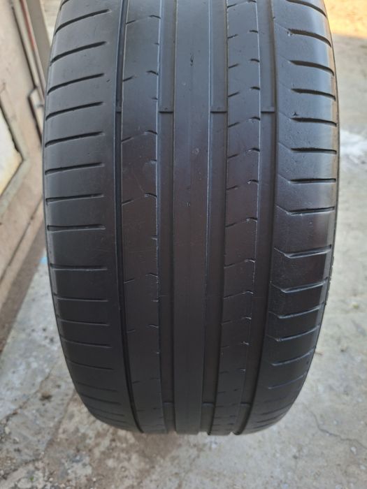 Продам шину 275/45/20 пирелли