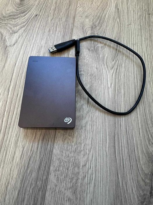 HDD portabil 4TB Seagate