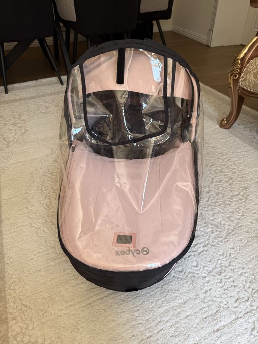 Landou cybex platinum